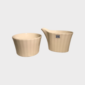 Lumi sokerikko ja kermakko, Arabia