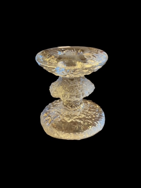 #MYYTY#Festivo-kynttilänjalka 1 solmu