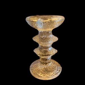 Festivo-kynttilänjalka, 2 solmua