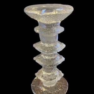 Festivo-kynttilänjalka 4 solmua