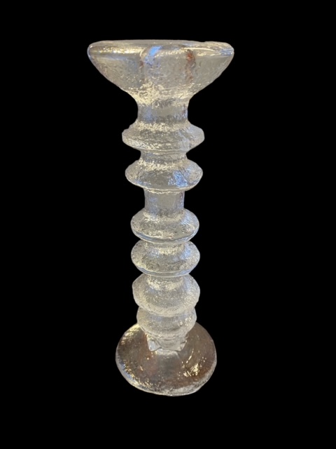 #MYYTY#Festivo-kynttilänjalka 6 solmua