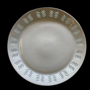 Arabia riisiposliini pullavati