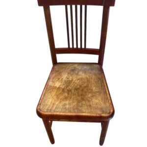 Muurame tuoli malli 14