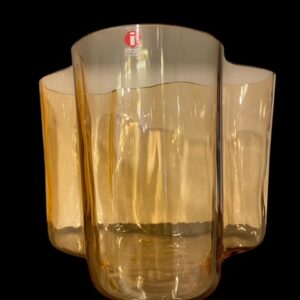 Savoy-maljakko Alvar Aalto