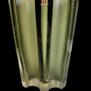 Wirkkala maljakko 3502