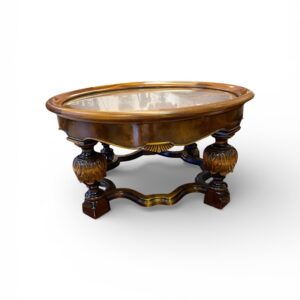 Laivapöytä-sohvapöytä