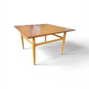 Sohvapöytä 60-luku