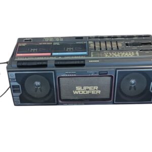 Radionauhuri Siemens RM 840
