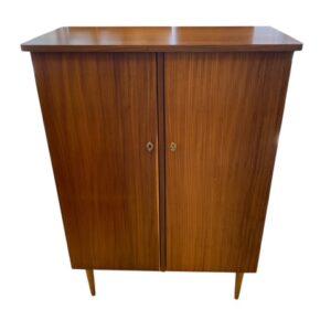 Liinavaatekaappi teak