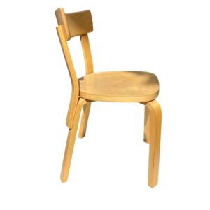 Artek tuoli 69