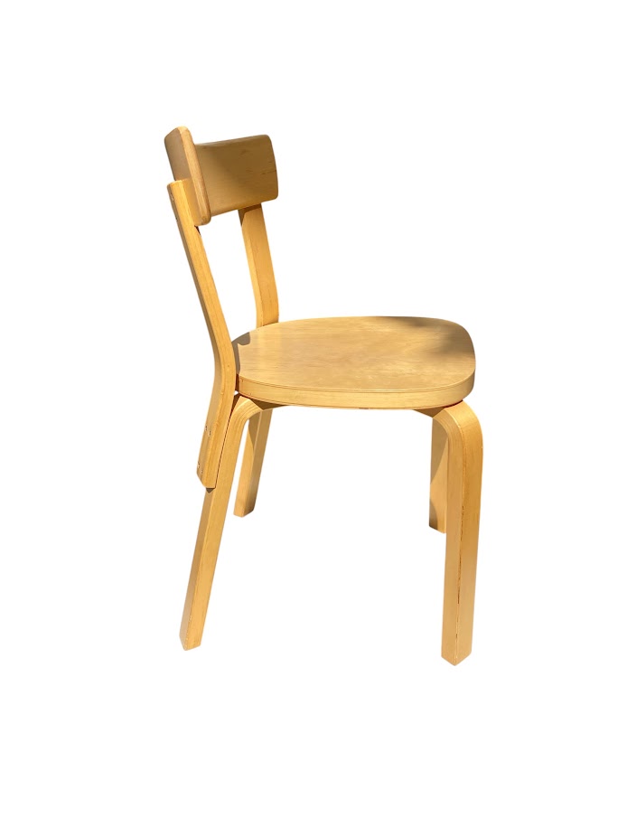 Artek tuoli 69