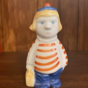 Tuutikki-minifiguuri